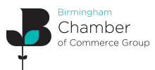 Birmingham Chamber of Commerce