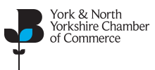 York & North Yorkshire Chamber of Commerce