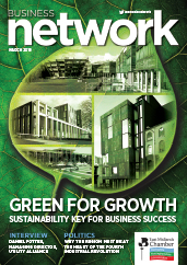 Business Network March 2018