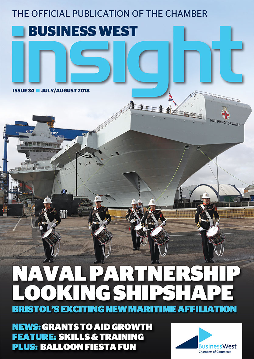Insight July/August 2018