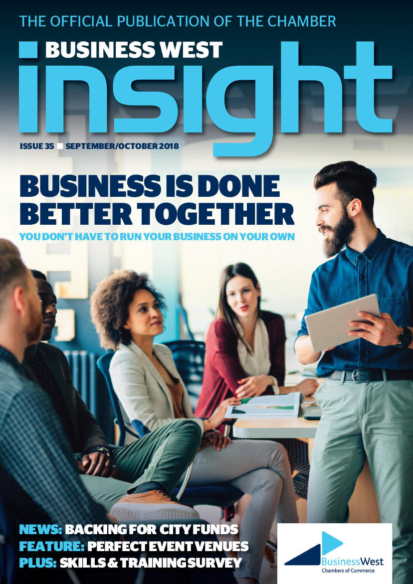 Insight September/October 2018