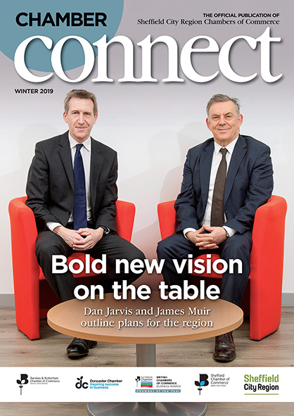 Chamber Connect Winter 2019