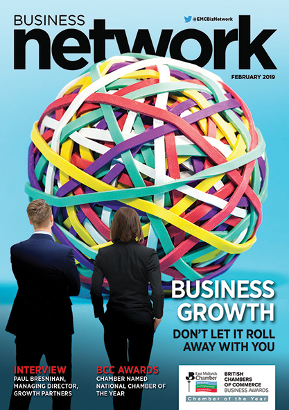 Business Network February 2019