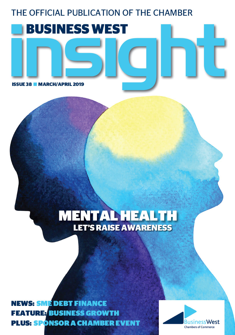  Insight March/April 2019