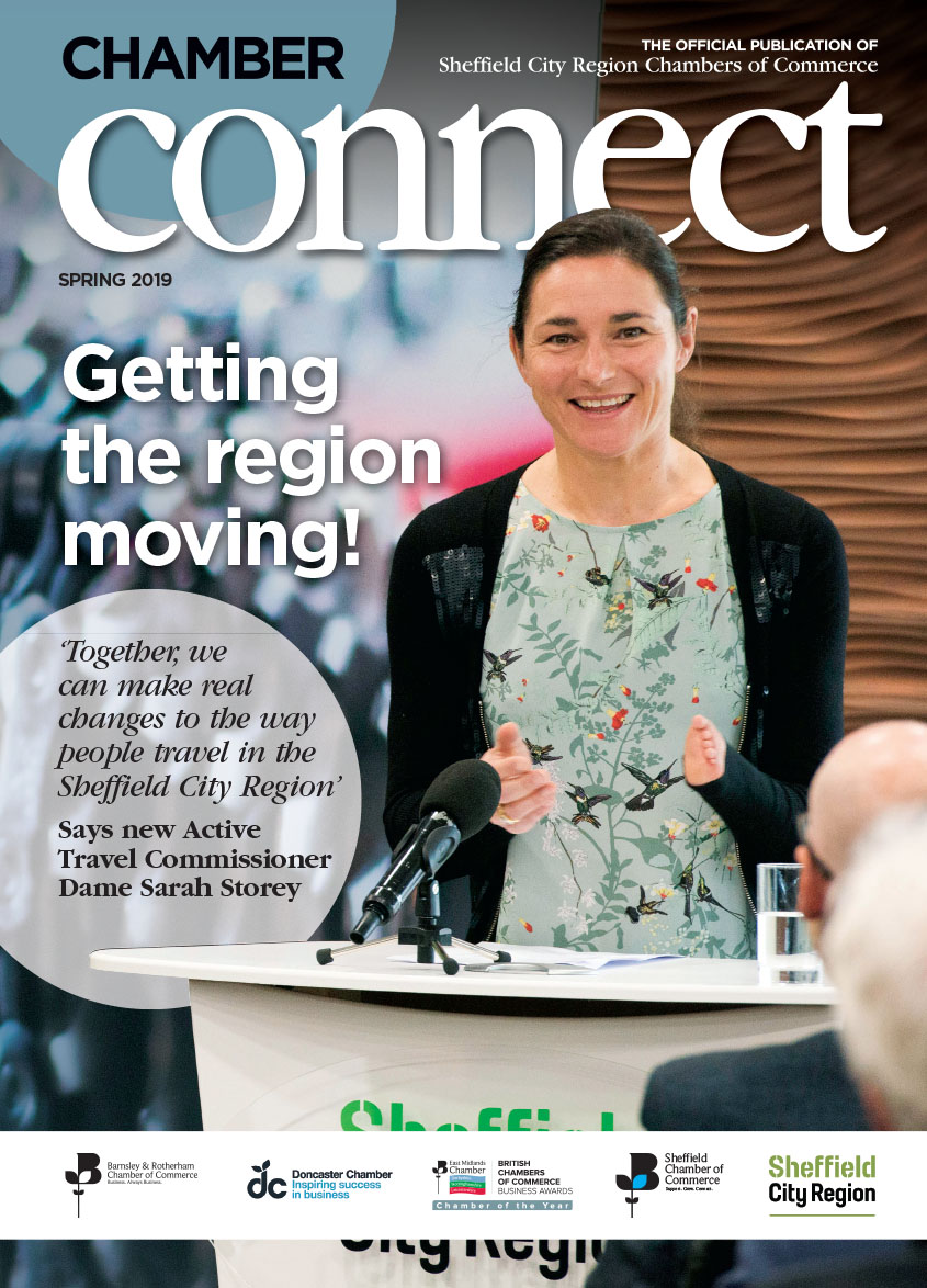 Chamber Connect Spring 2019