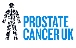 Prostate Cancer UK