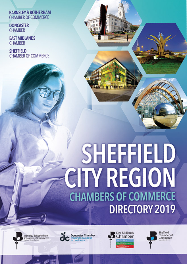 Sheffield City Region Chamber of Commerce Directory