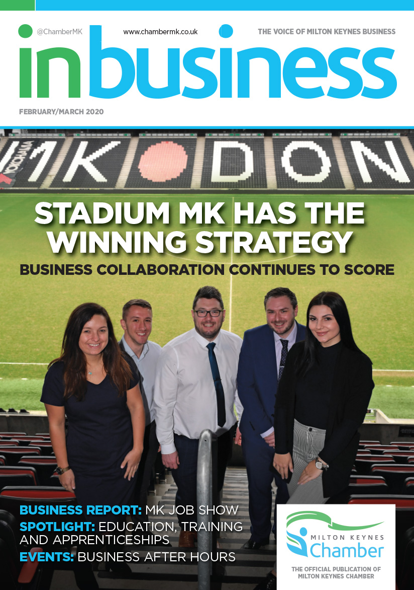 InBusiness MK February/March 2020