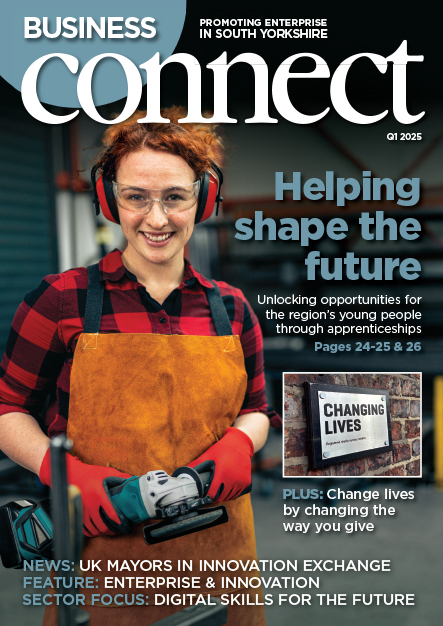 Business Connect Q1 2025