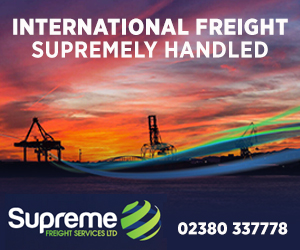 Supreme Ffreight Services Ltd