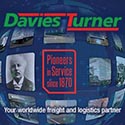 Davies Turner International Freight Forwarder