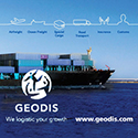 Geodis Transport and Logistics