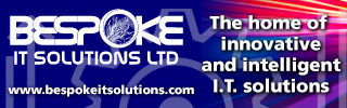 Bespoke IT Solutions: Outsourced IT Support. Hampshire