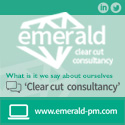 Emerald Project Management