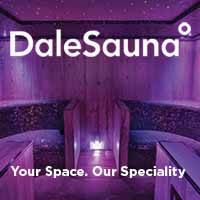 DaleSauna - Commercial Sauna & Steam Rooms