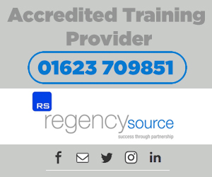 Regency Source Accredited Training Provider