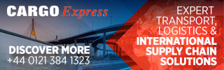 Cargo Express: Logistics Solutions In Birmingham & Telford