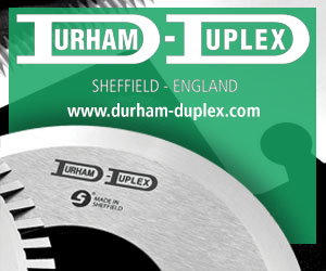Durham Duplex: Machine Blades Manufacturer