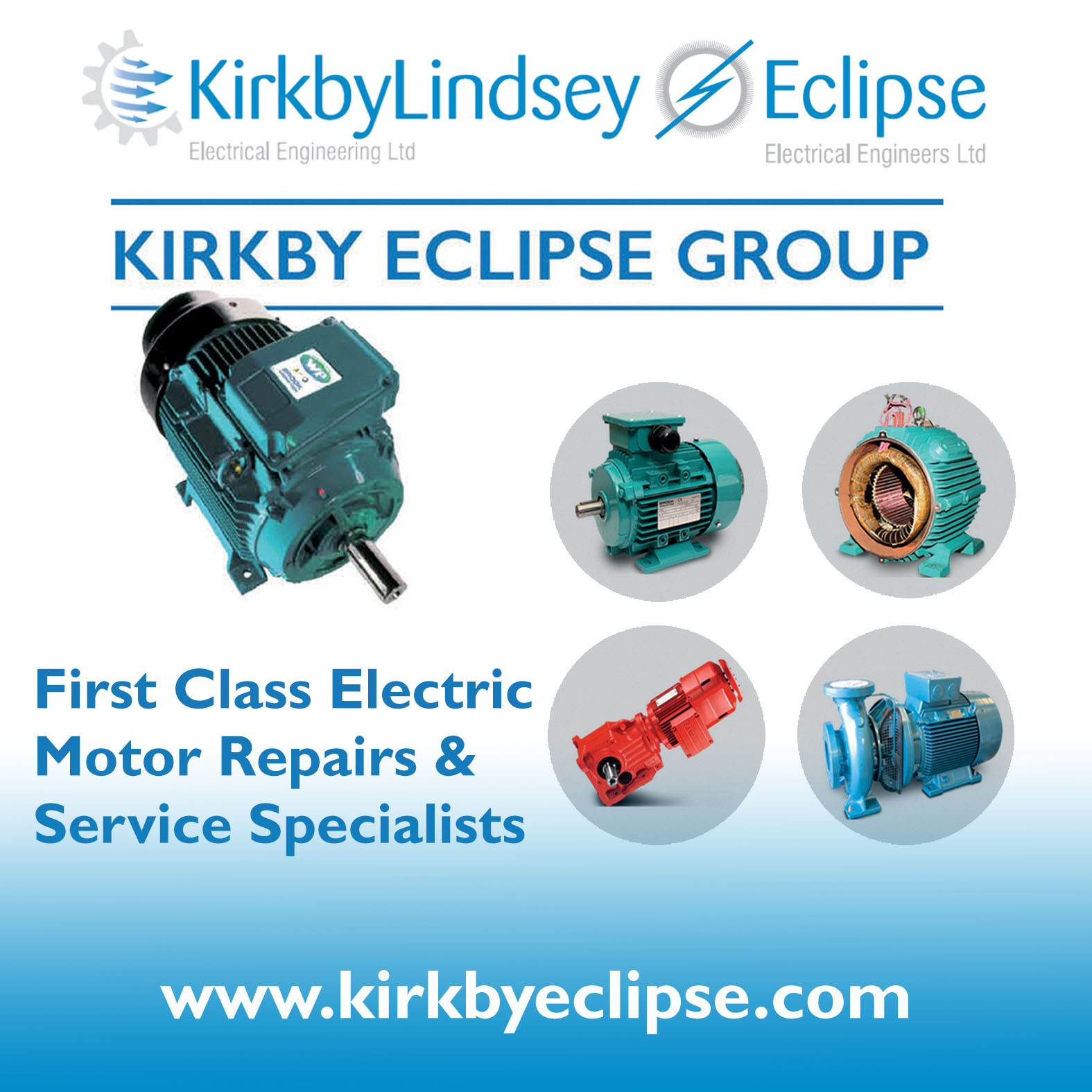 Kirkby Lindsey Electrical Engineering Ltd