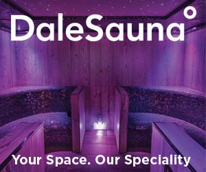 Dalesauna are the UK’s leading manufacturer and supplier of sauna’s and steam rooms