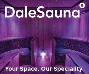 Dalesauna are the UK’s leading manufacturer and supplier of sauna’s and steam rooms