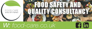Food Care Solutions provide food safety consultancy