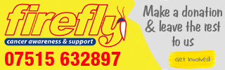 Firefly Cancer Awareness and Support