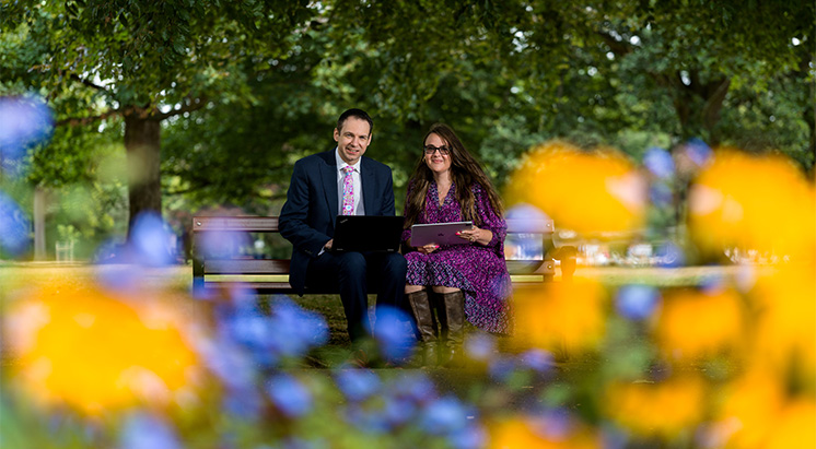 Poppy Eco Hub champions accessible web design