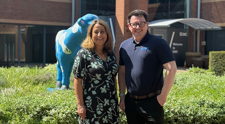 Investment in Milton Keynes’ Future Through Hybrid Fund