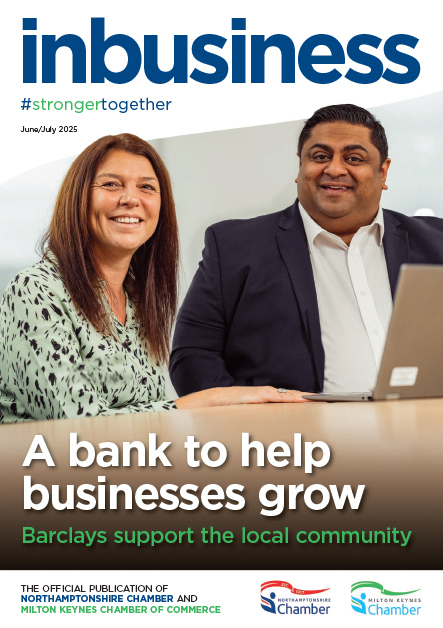 inbusiness June/July 2025