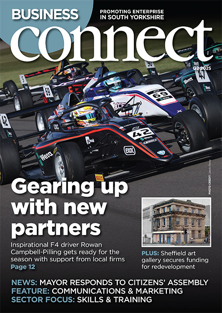 Business Connect Q2 2025