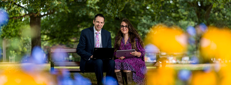 Poppy Eco Hub champions accessible web design
