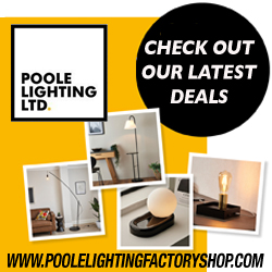 Poole lighting Ltd