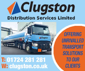Clugston Distribution