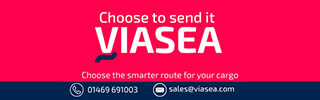 Viasea Shipping Line