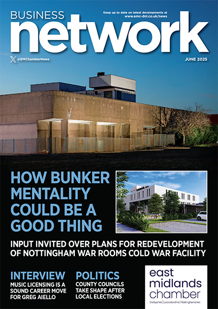 Business Network June 2025