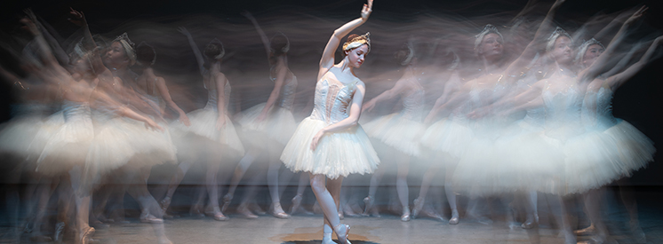  Elmhurst Ballet School launches summer shows
