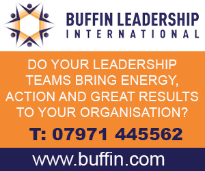 Buffin Leadership International – Energy Action Results