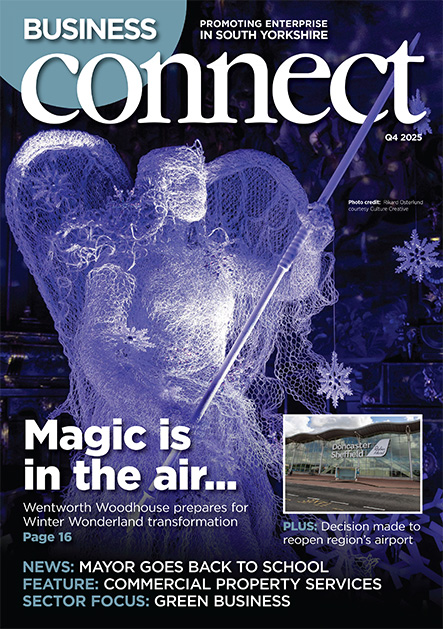 Business Connect Q4 2025