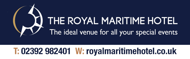 Royal Maritime hotel  in Portsmouth