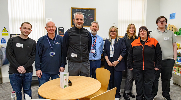 Mayor announces further funding for specialist employability service 