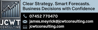 JCWT Consulting expert financial planning services