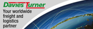 Davies Turner: Leading Freight & Logistics Solutions UK