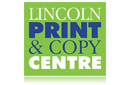 Lincoln Print and Copy Centre