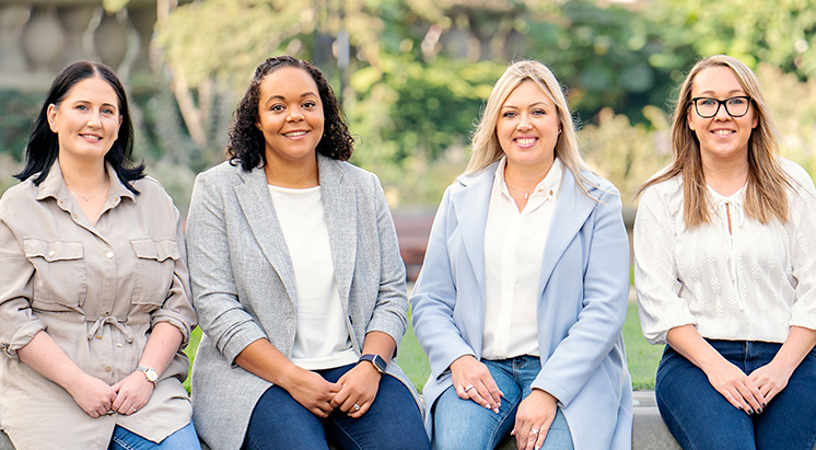  Mason Thomas Law shortlisted for three Yorkshire Legal Awards